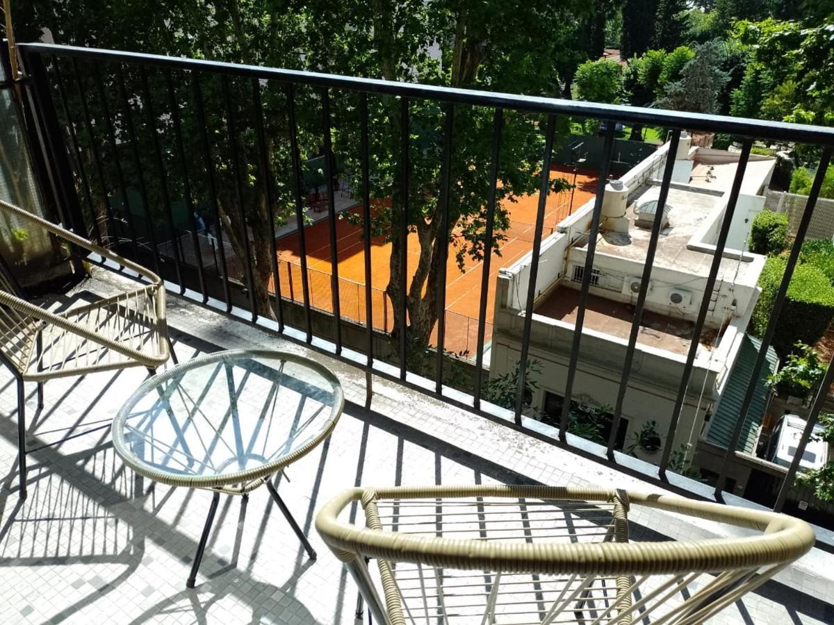 Appartement Dorado